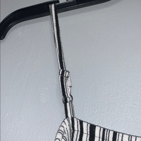 avenue of the stars tie tank top - Picture 5 of 5